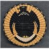 Image 2 : HOPI BASKETRY PLAQUE