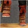 Image 10 : HOPI  KACHINA ( WILLIAM KOMALESTEWA)
