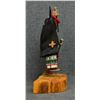 Image 2 : HOPI  KACHINA ( WILLIAM KOMALESTEWA)