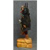 Image 4 : HOPI  KACHINA ( WILLIAM KOMALESTEWA)