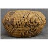 Image 2 : WASHOE BASKETRY BOWL