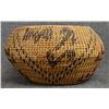 Image 4 : WASHOE BASKETRY BOWL