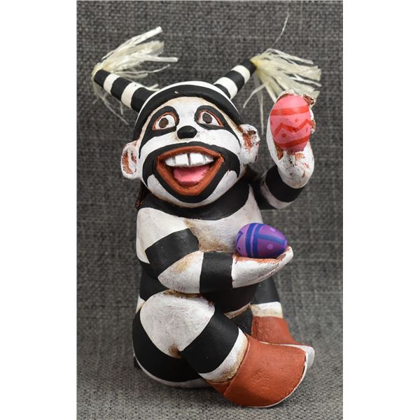 HOPI KACHINA (NEIL DAVID)