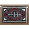 Image 12 : NAVAJO TEXTILE (MARY FOSTER LEUPP)