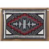 Image 1 : NAVAJO TEXTILE (MARY FOSTER LEUPP)