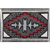Image 6 : NAVAJO TEXTILE (MARY FOSTER LEUPP)