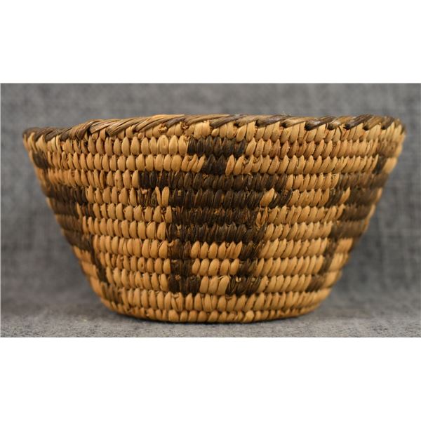PIMA BASKETRY BOWL