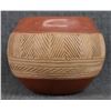 Image 1 : SAN JUAN  POTTERY BOWL (DOMINGUITA SISNEROS)