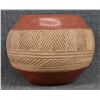 Image 2 : SAN JUAN  POTTERY BOWL (DOMINGUITA SISNEROS)