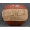 Image 3 : SAN JUAN  POTTERY BOWL (DOMINGUITA SISNEROS)