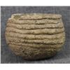 Image 3 : ANASAZI POTTERY CHILDS BOWL