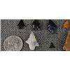 Image 6 : PREHISTORIC ARROW HEADS