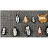 Image 8 : PREHISTORIC ARROW HEADS
