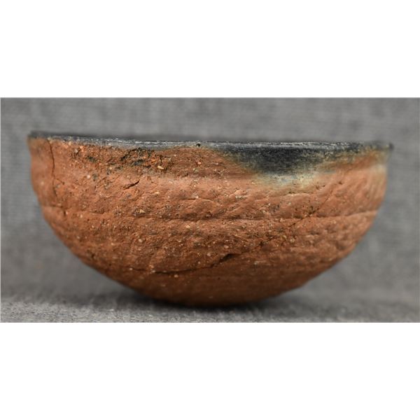 MIMBRES POTTERY BOWL