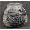 Image 3 : MIMBRES POTTERY OLLA