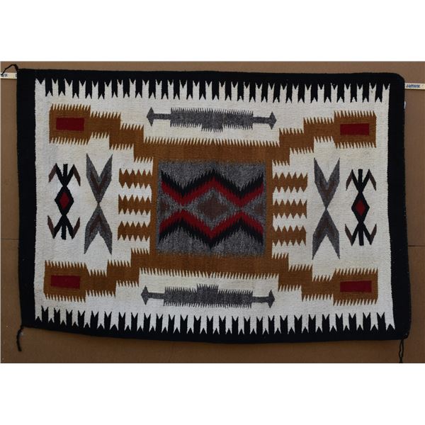 NAVAJO TEXTILE