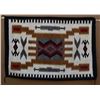 Image 1 : NAVAJO TEXTILE