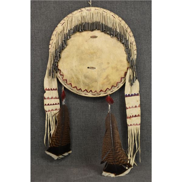 APACHE DANCE SHIELD
