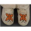 Image 8 : CREE HIGH TOP MOCCASINS
