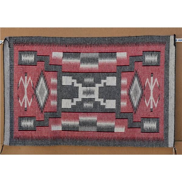 NAVAJO TEXTILE