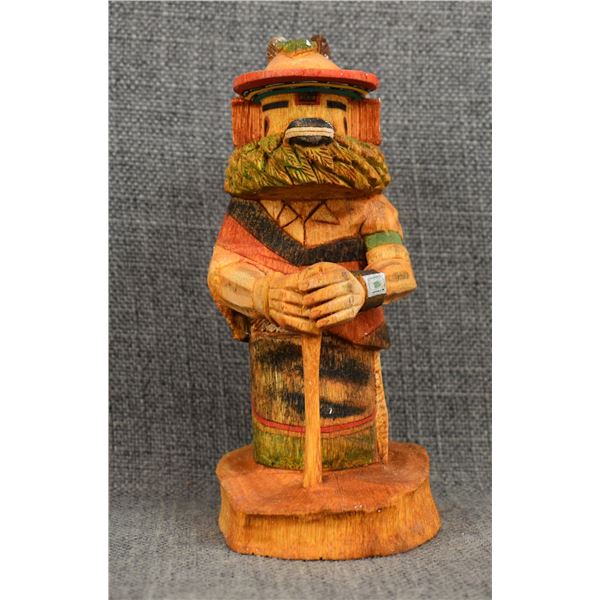 HOPI KACHINA (SCOTT WAYLON)