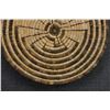 Image 8 : PIMA BASKETRY PLAQUE