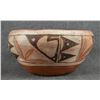 Image 1 : ZIA POTTERY BOWL (SIGNED)