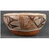 Image 3 : ZIA POTTERY BOWL (SIGNED)