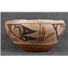 Image 4 : ZIA POTTERY BOWL (SIGNED)