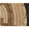 Image 12 : PAPAGO BASKETRY BOWL