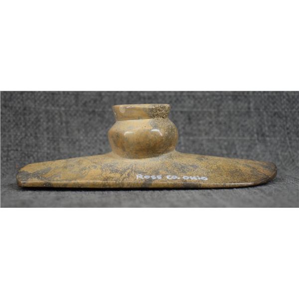 MID WEST PLATFORM PIPE