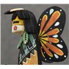 Image 12 : HOPI KACHINA (RALEIGH NAMOKI)