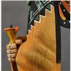 Image 9 : HOPI KACHINA (RALEIGH NAMOKI)