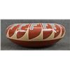 Image 4 : SANTA CLARA POTTERY BOWL (BELEN TAPIA)