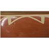 Image 18 : SAN ILDEFONSO POTTERY BOWL (DOUG AND CHARLOTTE VIGIL)