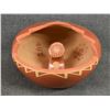 Image 1 : SAN ILDEFONSO POTTERY BOWL (DOUG AND CHARLOTTE VIGIL)