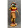 Image 1 : HOPI  KACHINA (MARVIN POLACCA)