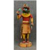 Image 2 : HOPI  KACHINA (MARVIN POLACCA)