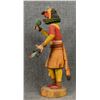 Image 3 : HOPI  KACHINA (MARVIN POLACCA)