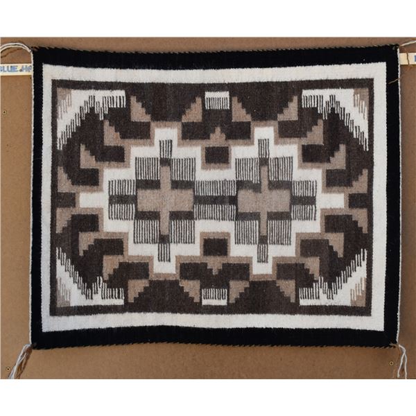 NAVAJO TEXTILE