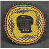 Image 2 : HOPI BASKETRY PLAQUE