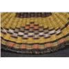 Image 7 : HOPI BASKETRY PLAQUE