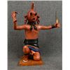 Image 1 : HOPI KACHINA (FRANKLIN NAMINGHA)