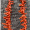 Image 4 : PUEBLO CORAL NECKLACE