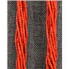 Image 4 : PUEBLO CORAL NECKLACE