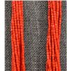 Image 5 : PUEBLO CORAL NECKLACE