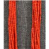 Image 6 : PUEBLO CORAL NECKLACE