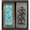 Image 5 : HOPI AND NAVAJO MONEY CLIP