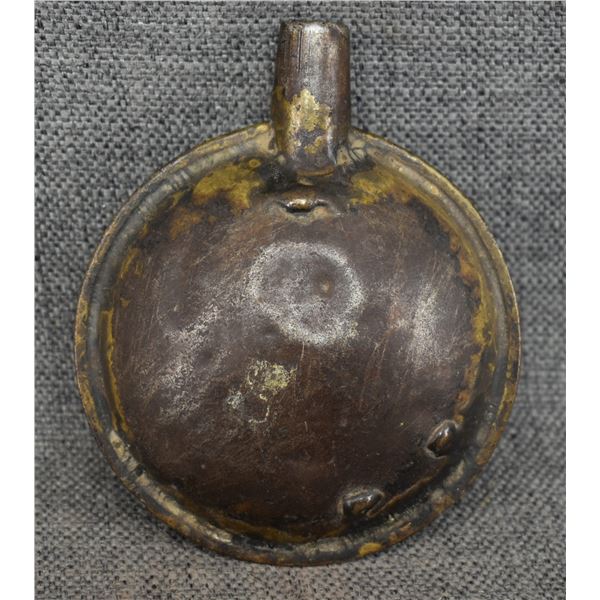 NAVAJO METAL CANTEEN