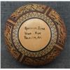 Image 6 : HOPI POTTERY BOWL ( RONDINA HUMA)